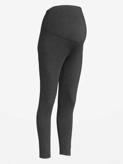 Old Navy Maternity Full-Panel Leggings