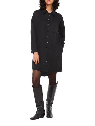 For The Creators Helena Relaxed Dress