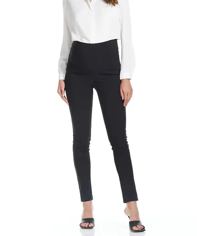 Bump City The Flora Skinny Work Pant