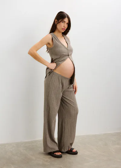 HATCH The Edan Pant