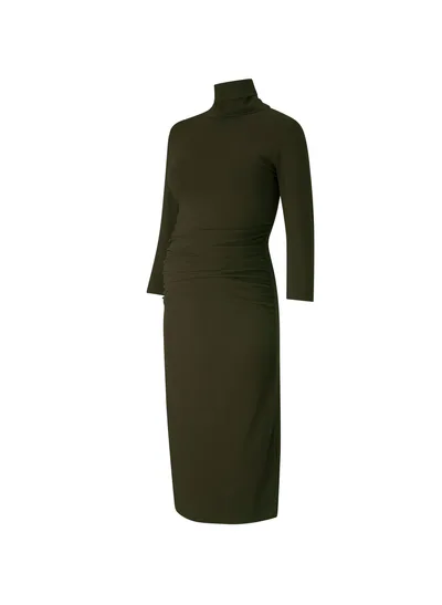 Isabella Oliver RENT - Grayson Maternity Dress