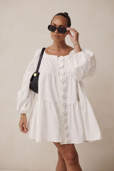 SABO Palmer Dress
