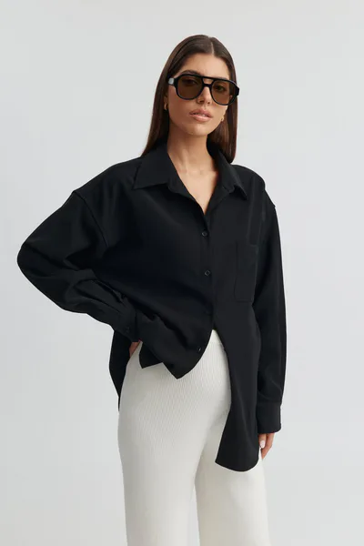 Legoe Heritage Twill Shirt