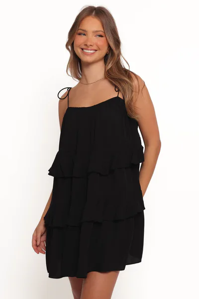 Petal & Pup Mylo Mini Dress