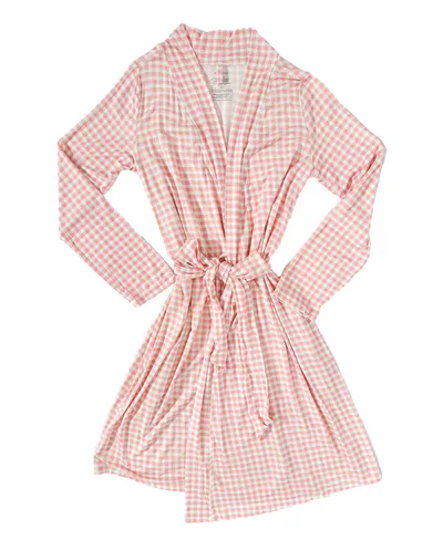 Milk & Baby Olivia Mommy Robe