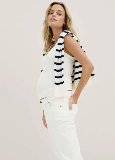 HATCH The Softest Rib Tank