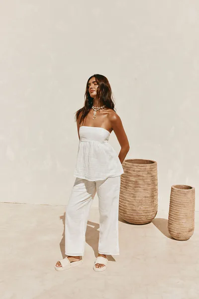 SABO Jaymie Jumpsuit