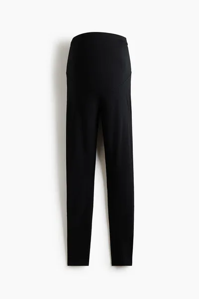 H&M MAMA Jersey Leggings