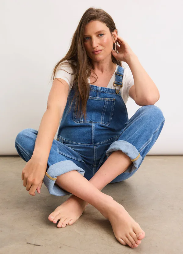 Overalls style preview