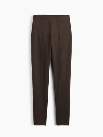 Gap Maternity Full Panel Ponte Pants