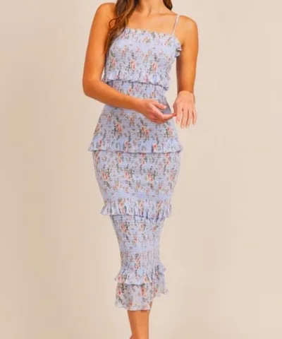 Bump City The Jasmine Dress