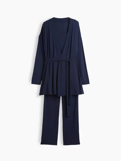 Gap Maternity Softest Modal 3-Piece Set