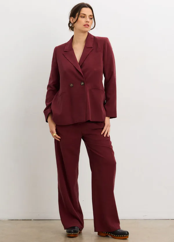 Suit Pants style preview