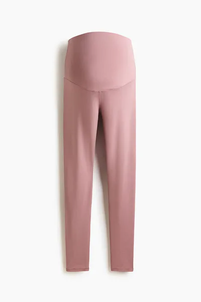 H&M MAMA Before & After Sports Leggings