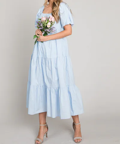 Bump City The Shay Dress