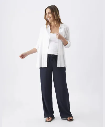 Bump City The Clara Relaxed Shirt
