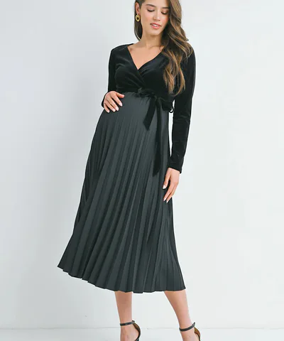 Bump City The Carolina Dress