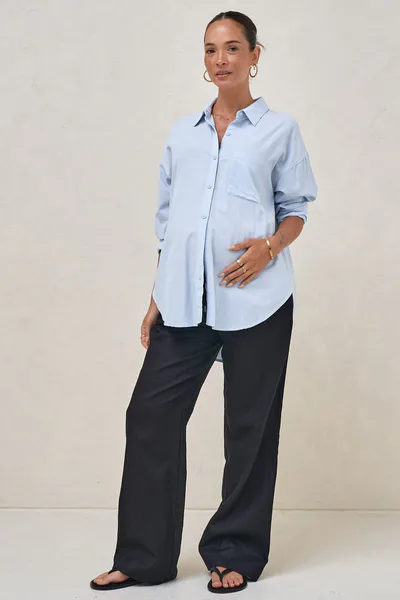 Bae the Label Love Affair Shirt