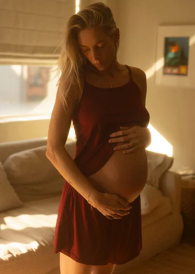 BUMPSUIT The Cloud Cami