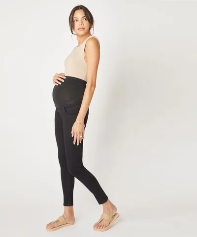 Bump City The Black Jean