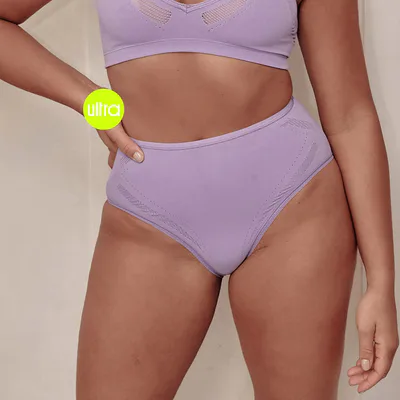 For The Creators The Ultra High Waist