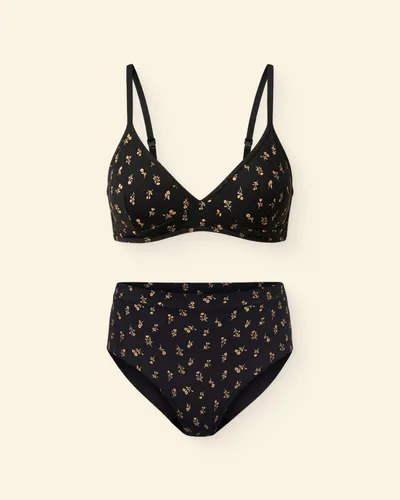 Kindred Bravely Every Stage Bra & Brief Set