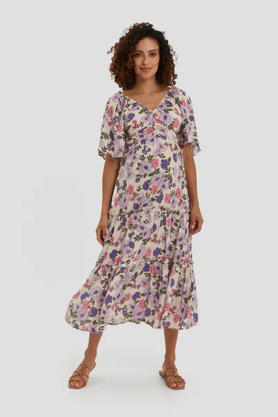 For The Creators Gracie Dress
