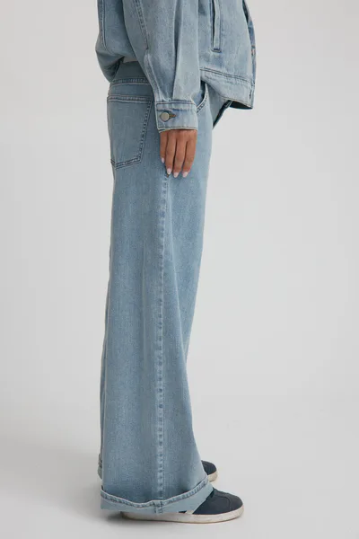 Legoe Heritage Romy Denim Jeans