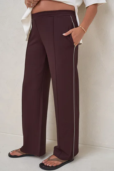 Bae the Label Baseline Trackpant