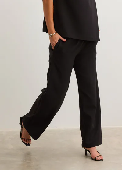 HATCH The Polished Celeste Pant