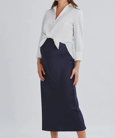 Bump City The Amelia Shirt