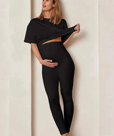 Bump City BUMPSUIT: The Legging