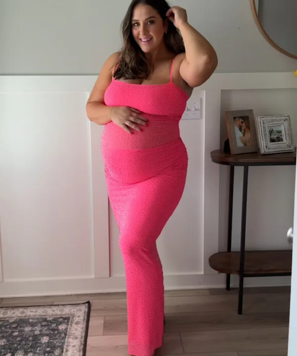 Jumpsuits style preview