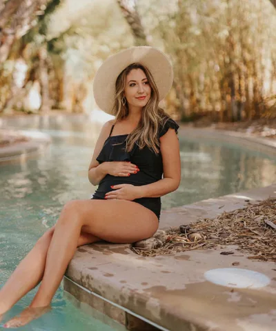 Bump City The Blake Swimsuit