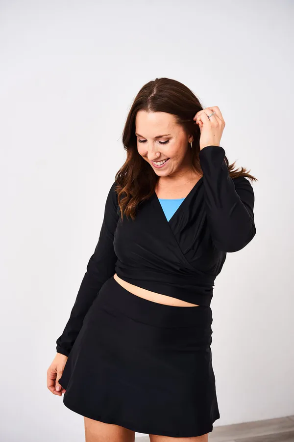 Cover-Ups style preview