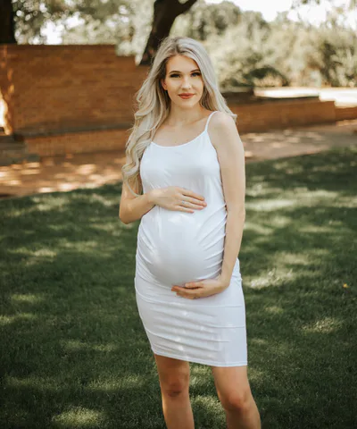 Bump City The Rian Dress