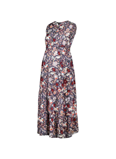Isabella Oliver Fleurel Maternity Dress
