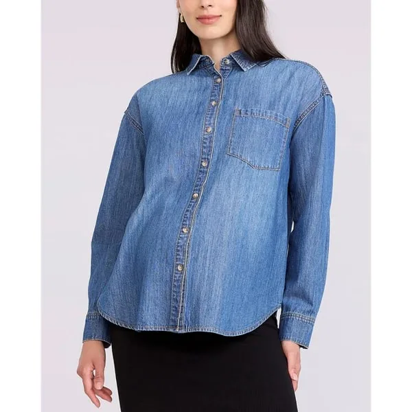 Blouses style preview