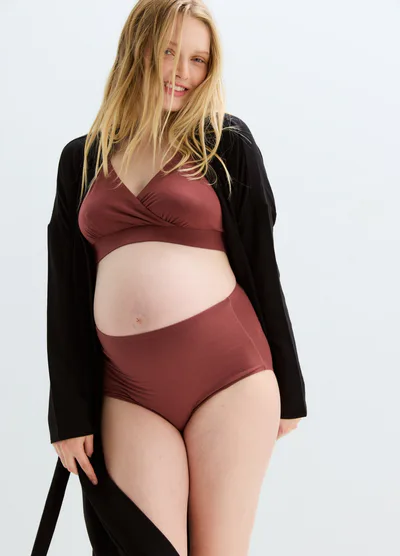 HATCH The High Tuck Brief