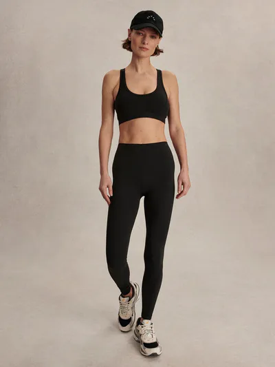 For The Creators Always High-Rise Legging