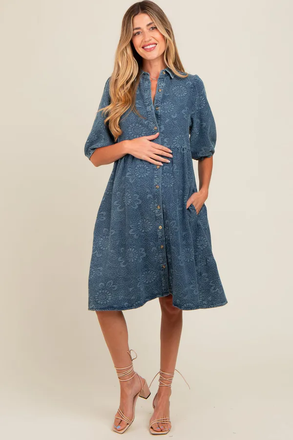 Jeans & Denim style preview