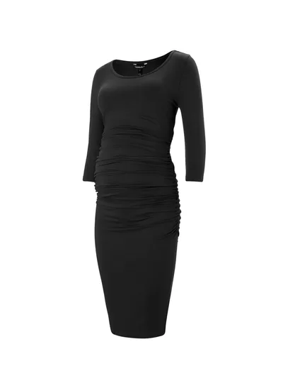 Isabella Oliver RENT - Cassie Maternity Dress