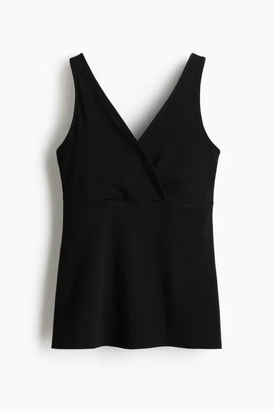 H&M MAMA Nursing Tank Top