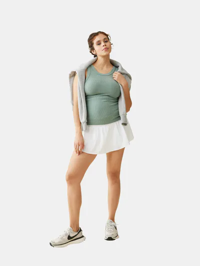 Gap Ingrid and Isabel The Challenger Maternity Active Skort