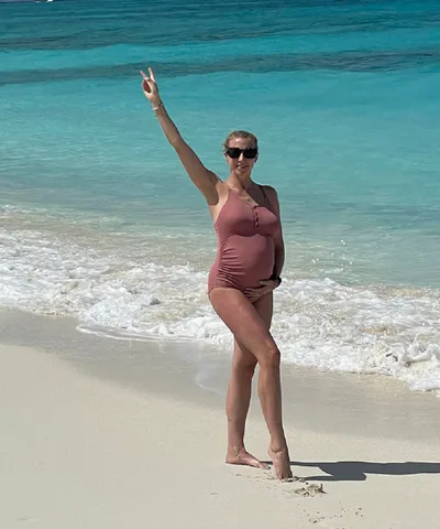 Bump City The Jax Swimsuit