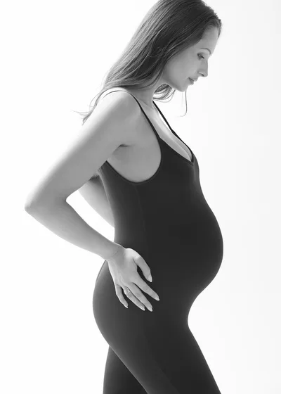 BUMPSUIT PIA MANCE x BUMPSUIT "The Kate"