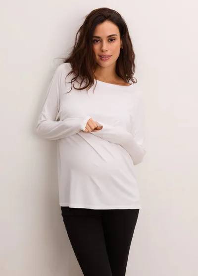 HATCH The Perfect Longsleeve Tee