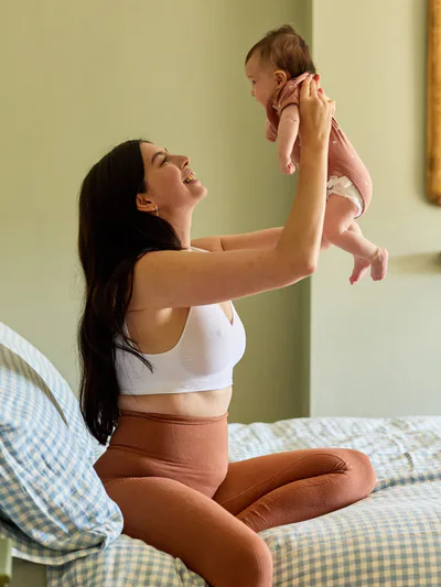 For The Creators Sleep Bra