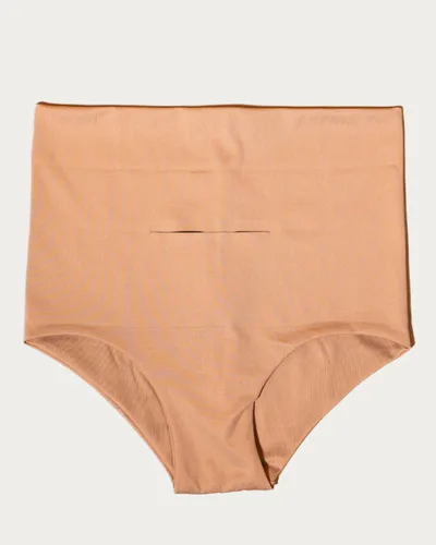 Milk & Baby Mocha Mousse FourthWear Postpartum Recovery Underwear