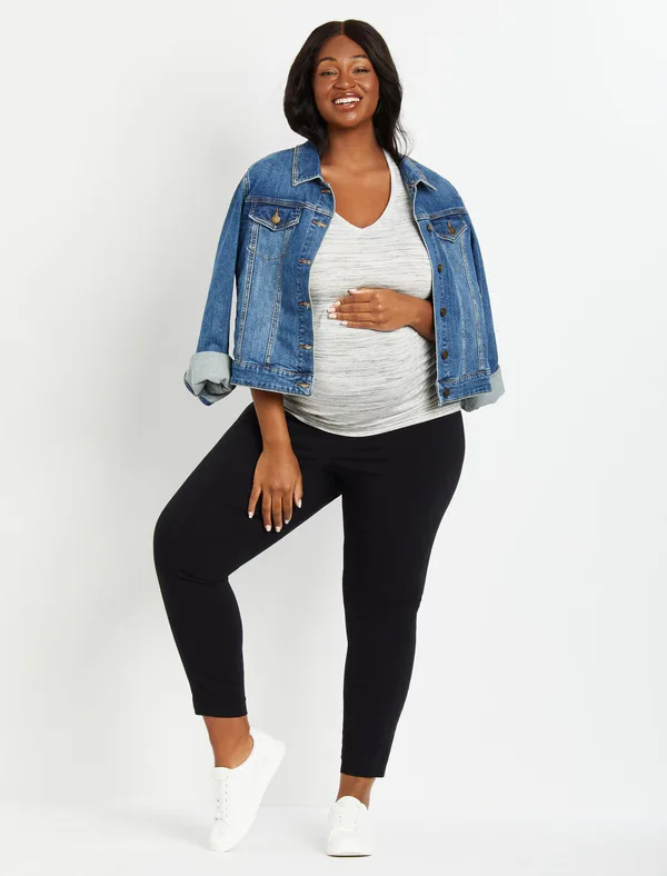 Motherhood Maternity style preview